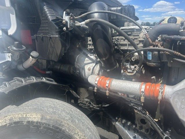 2021 Freightliner CASCADIA 2021 FREIGHTLINER DAY CAB - 23027473 - 15