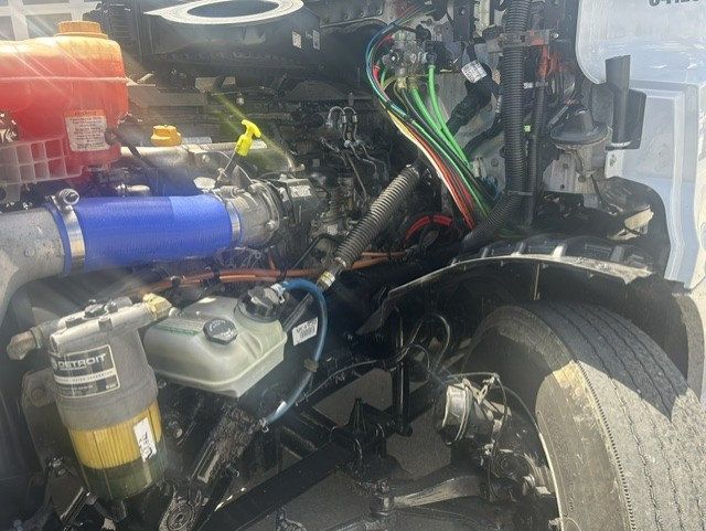 2021 Freightliner CASCADIA 2021 FREIGHTLINER DAY CAB - 23027473 - 16