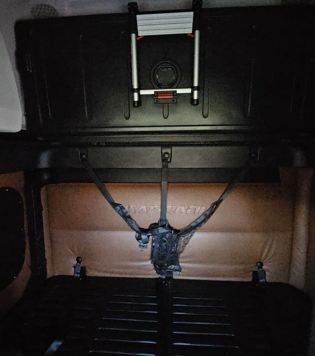 2021 Freightliner Cascadia Cascadia 126 - 22982777 - 4