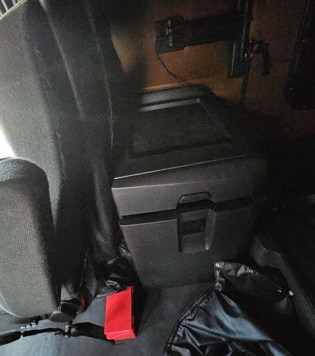 2021 Freightliner Cascadia Cascadia 126 - 22982777 - 5