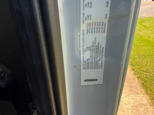 2021 Freightliner Cascadia PT12064ST - 23019156 - 6