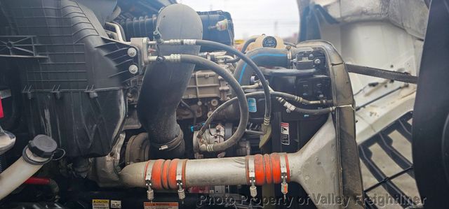 2021 Freightliner Cascadia 116  - 22993605 - 20