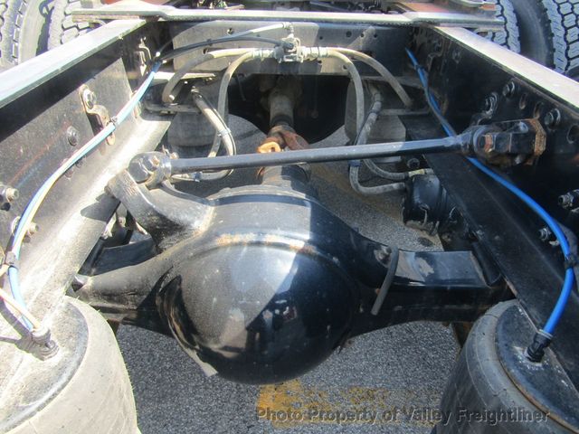 2021 Freightliner CASCADIA 116 DAYCAB - 22777152 - 9