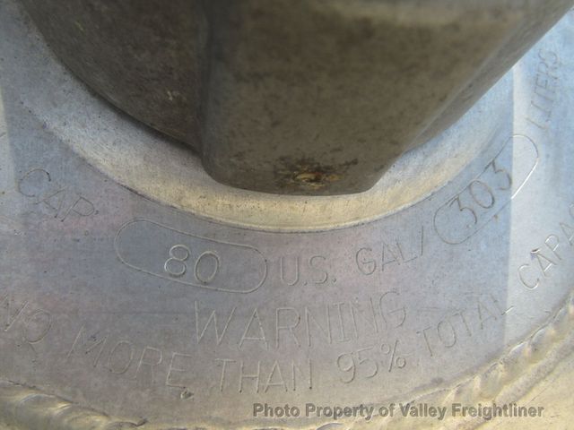 2021 Freightliner CASCADIA 116 DAYCAB - 22777152 - 11