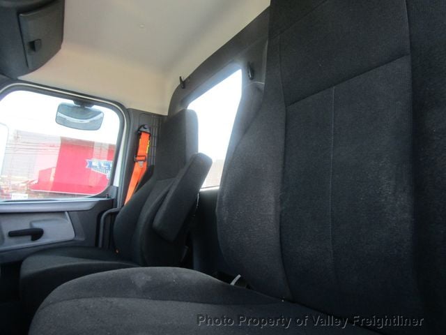 2021 Freightliner CASCADIA 116 DAYCAB - 22777152 - 18