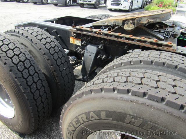 2021 Freightliner CASCADIA 116 DAYCAB - 22777152 - 6