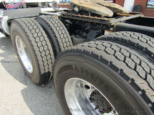 2021 Freightliner CASCADIA 116 DAYCAB - 22777152 - 7