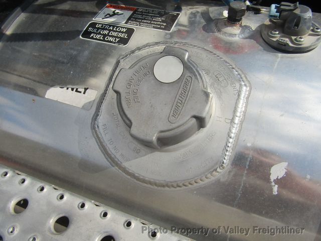 2021 Freightliner CASCADIA 116 DAYCAB - 22777152 - 8