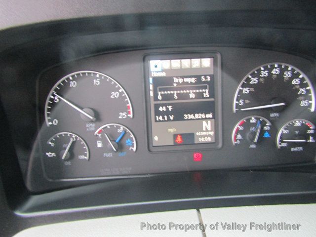 2021 Freightliner Cascadia 126  - 22930210 - 17