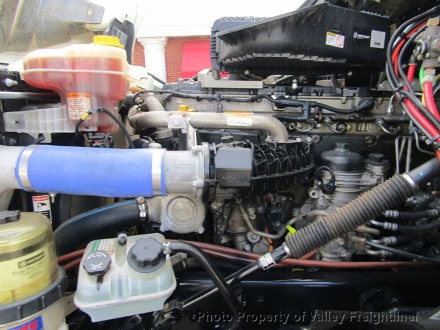 2021 Freightliner Cascadia 126  - 22931443 - 12