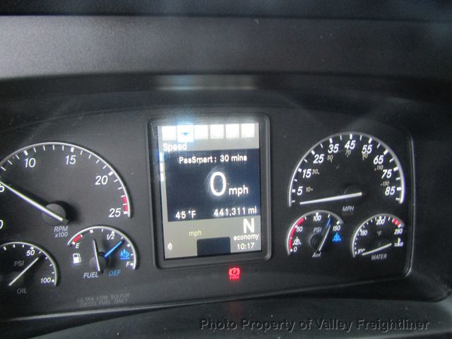 2021 Freightliner Cascadia 126  - 22951842 - 11