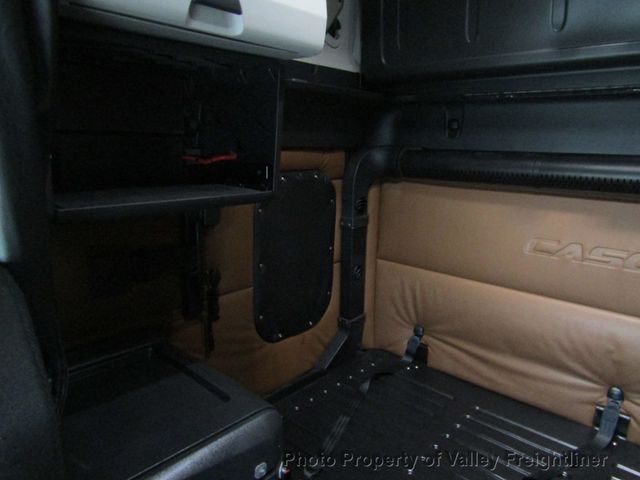 2021 Freightliner Cascadia 126  - 22951842 - 14