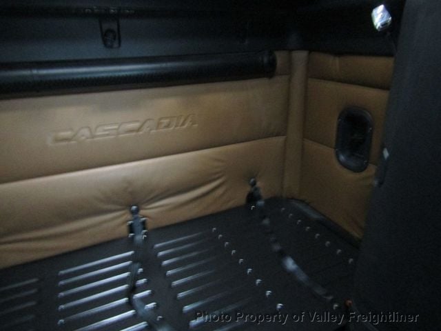 2021 Freightliner Cascadia 126  - 22951842 - 15