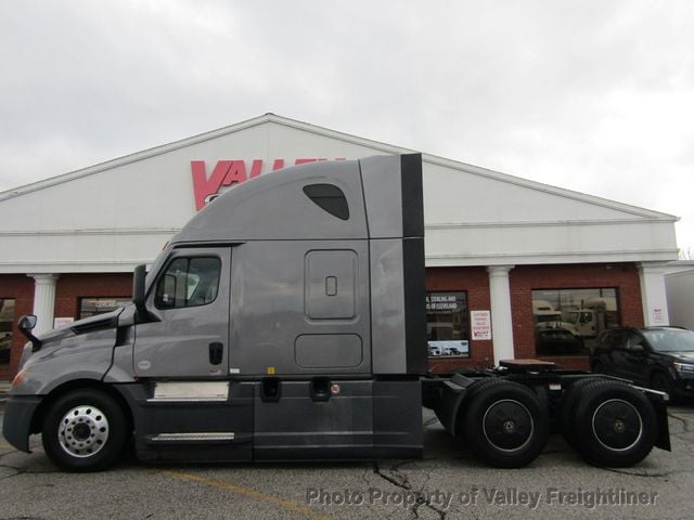 2021 Freightliner Cascadia 126  - 22951842 - 7