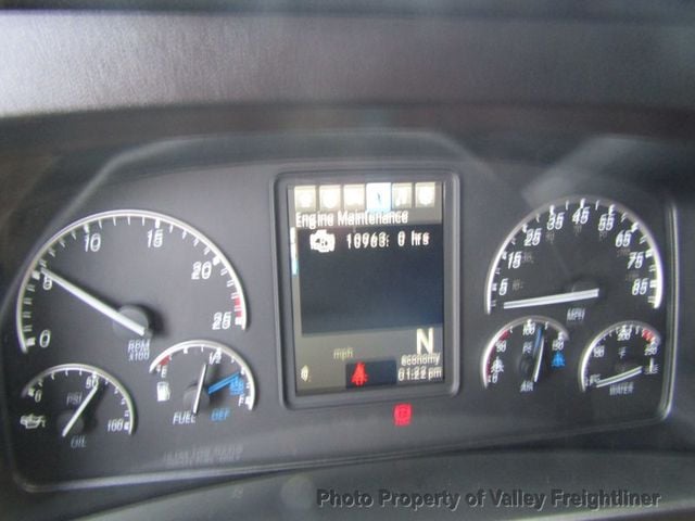 2021 Freightliner Cascadia 126  - 22961395 - 11