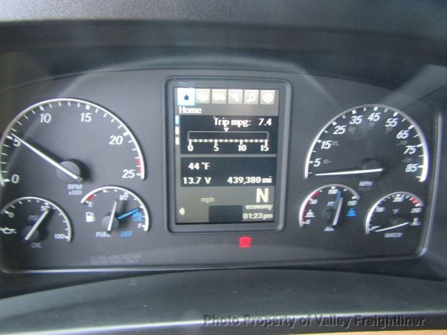 2021 Freightliner Cascadia 126  - 22961395 - 12