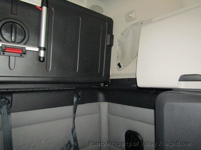 2021 Freightliner Cascadia 126  - 22962951 - 17