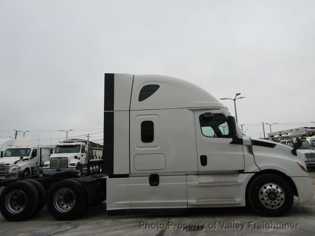 2021 Freightliner Cascadia 126  - 22962951 - 5