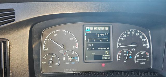 2021 Freightliner Cascadia 126  - 22971212 - 12