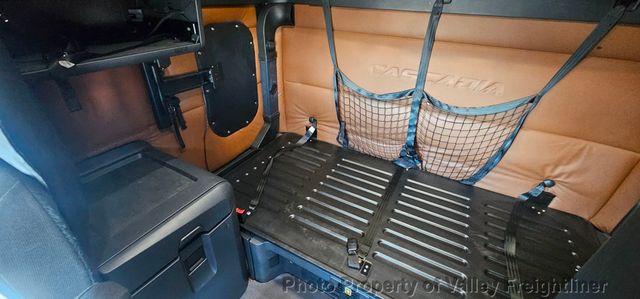 2021 Freightliner Cascadia 126  - 22971212 - 16