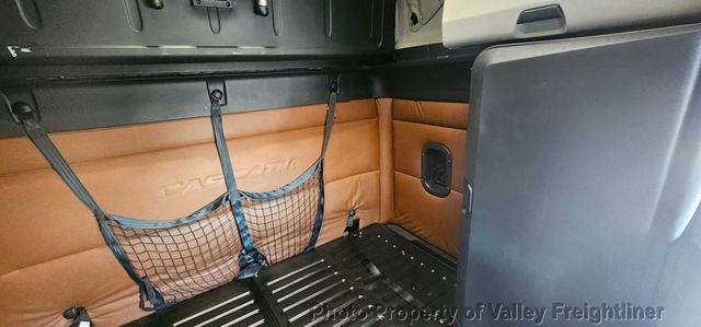 2021 Freightliner Cascadia 126  - 22971212 - 17