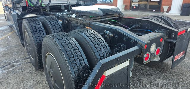 2021 Freightliner Cascadia 126  - 22971212 - 7