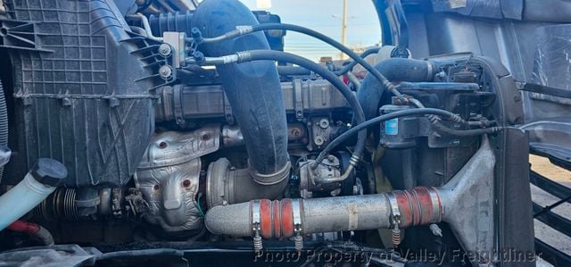 2021 Freightliner Cascadia 126  - 22971218 - 10