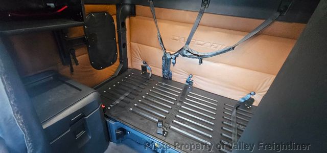 2021 Freightliner Cascadia 126  - 22971218 - 17