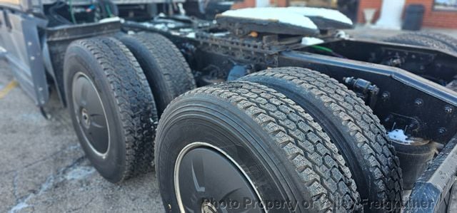 2021 Freightliner Cascadia 126  - 22971218 - 8