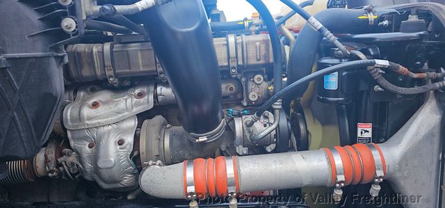 2021 Freightliner Cascadia 126  - 22971251 - 9