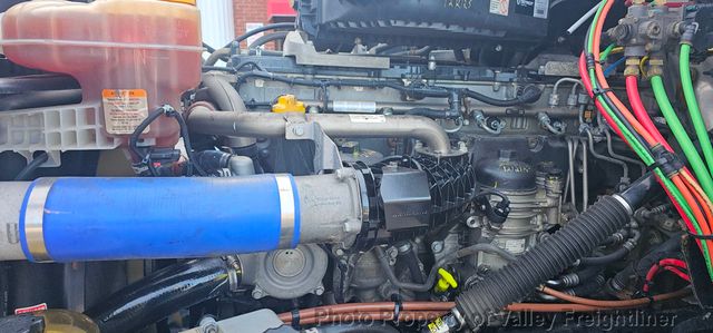 2021 Freightliner Cascadia 126  - 22971251 - 10