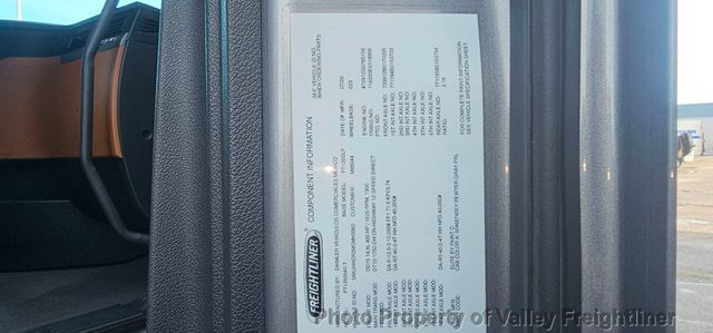 2021 Freightliner Cascadia 126  - 22971251 - 11