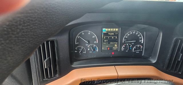 2021 Freightliner Cascadia 126  - 22971251 - 13