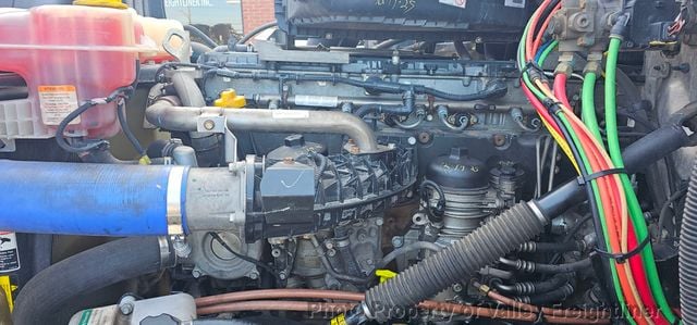 2021 Freightliner Cascadia 126  - 22971270 - 10