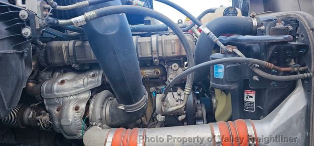 2021 Freightliner Cascadia 126  - 22971270 - 11