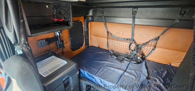 2021 Freightliner Cascadia 126  - 22971270 - 16