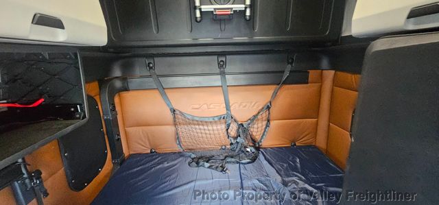 2021 Freightliner Cascadia 126  - 22971270 - 18