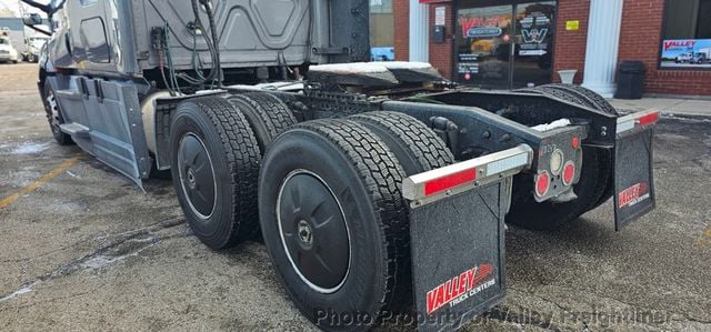 2021 Freightliner Cascadia 126  - 22971270 - 7