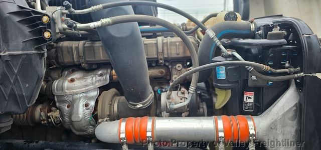 2021 Freightliner Cascadia 126  - 22977804 - 11