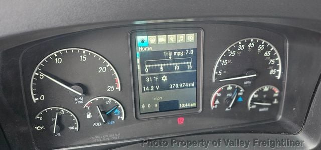 2021 Freightliner Cascadia 126  - 22977804 - 14