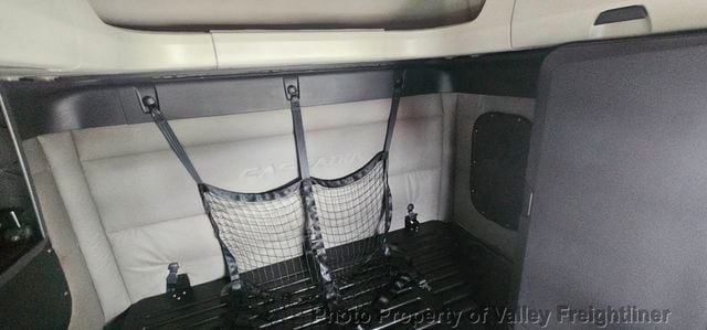 2021 Freightliner Cascadia 126  - 22977804 - 19