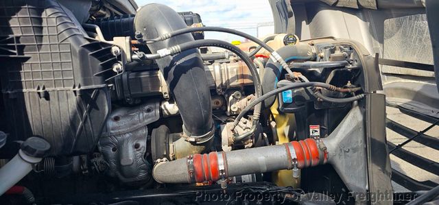 2021 Freightliner Cascadia 126  - 22994761 - 16