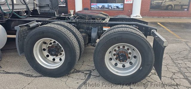 2021 Freightliner Cascadia 126  - 22994961 - 9