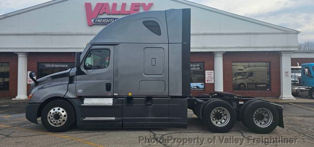 2021 Freightliner Cascadia 126  - 22994961 - 10