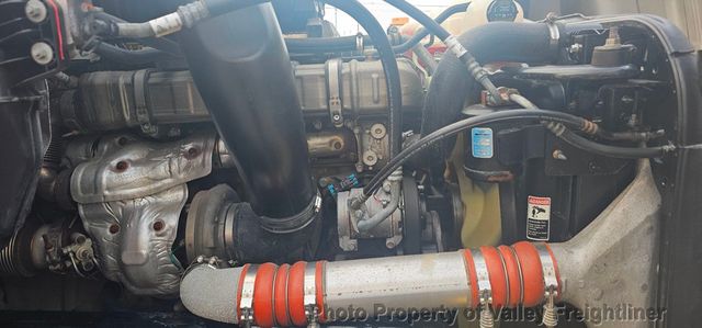 2021 Freightliner Cascadia 126  - 22994961 - 12