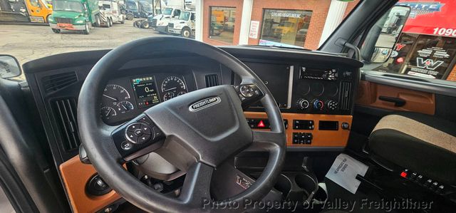 2021 Freightliner Cascadia 126  - 22994961 - 15