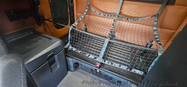 2021 Freightliner Cascadia 126  - 22994961 - 19