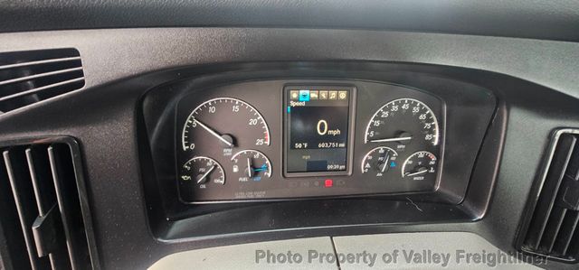 2021 Freightliner Cascadia 126  - 23021564 - 19