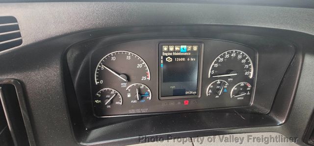 2021 Freightliner Cascadia 126  - 23021564 - 20