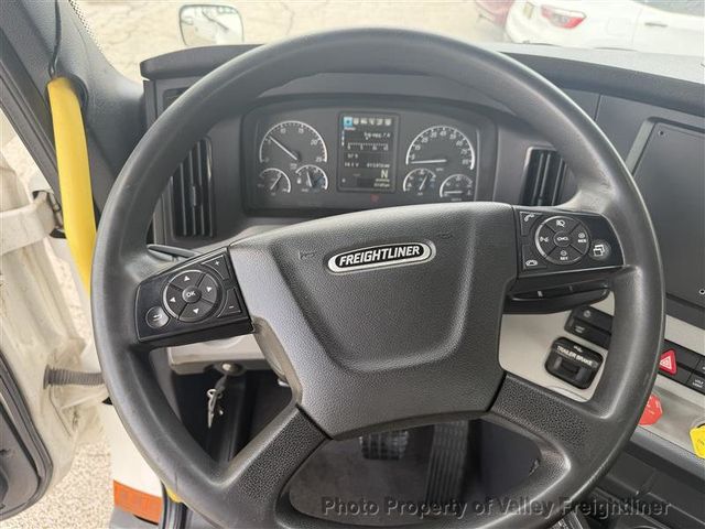 2021 Freightliner Cascadia 126  - 23080558 - 17